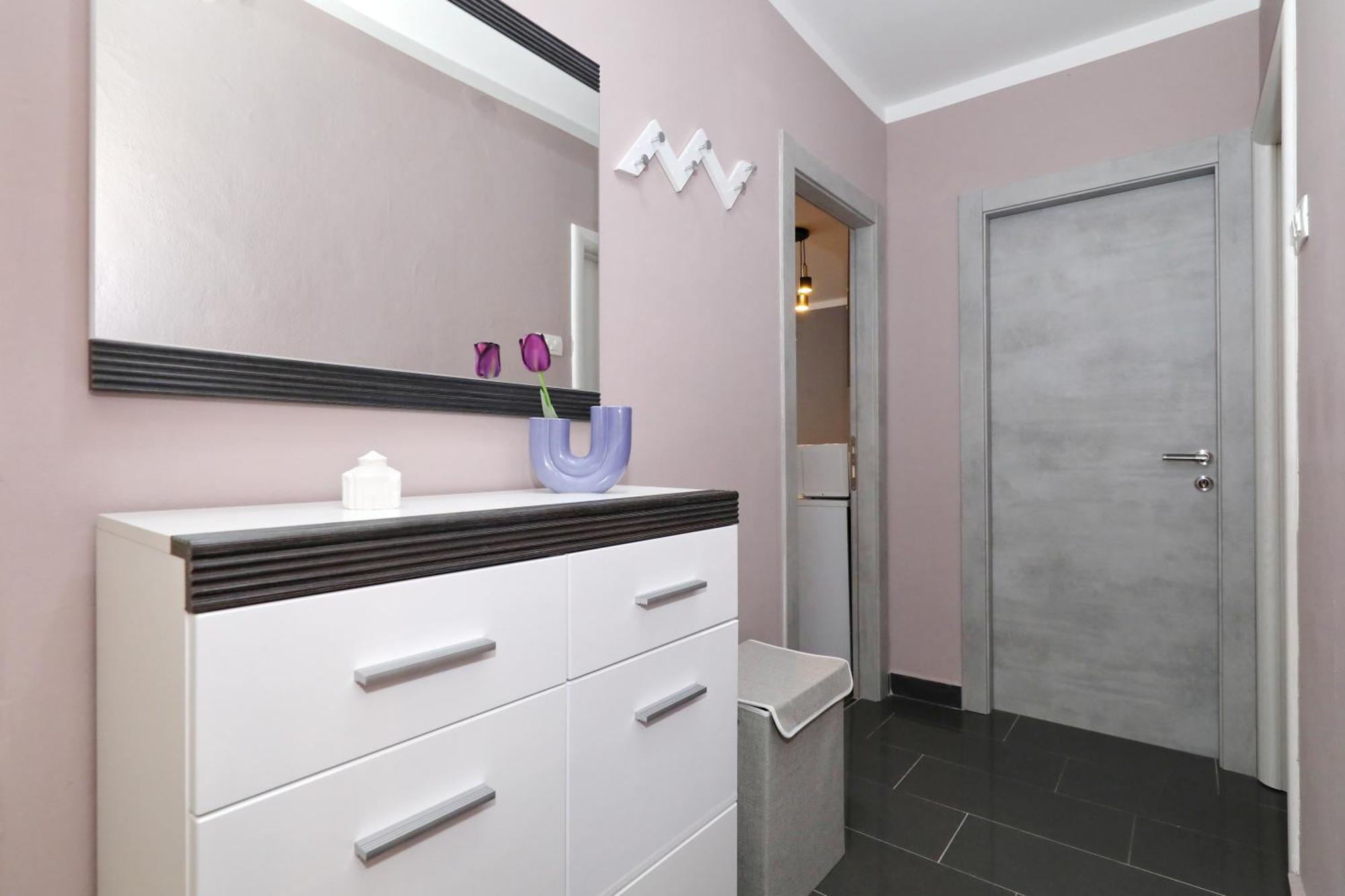 City Apartment Marcela Zadar Bagian luar foto
