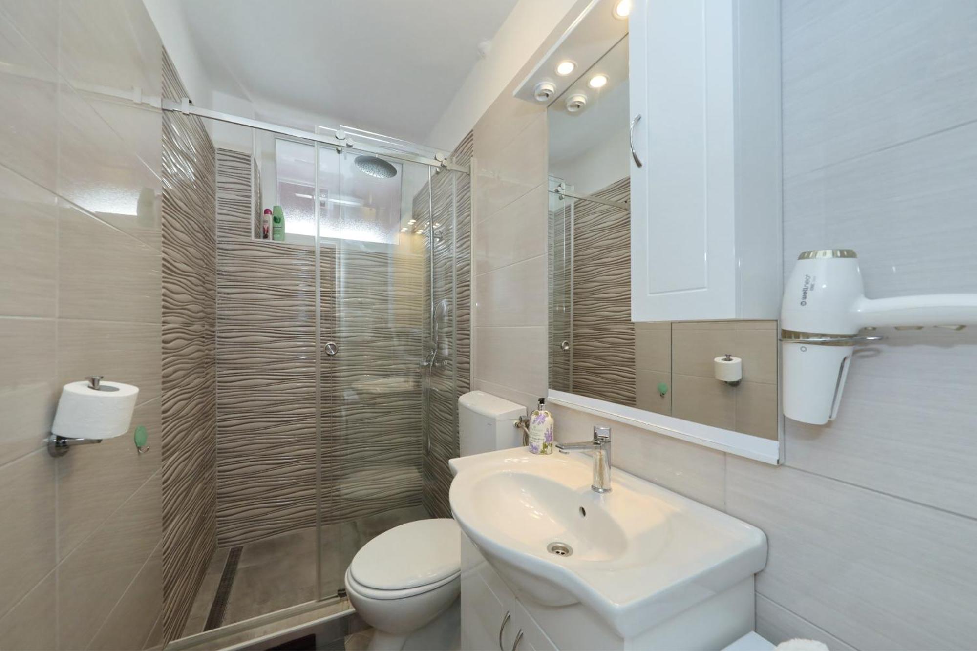 City Apartment Marcela Zadar Bagian luar foto