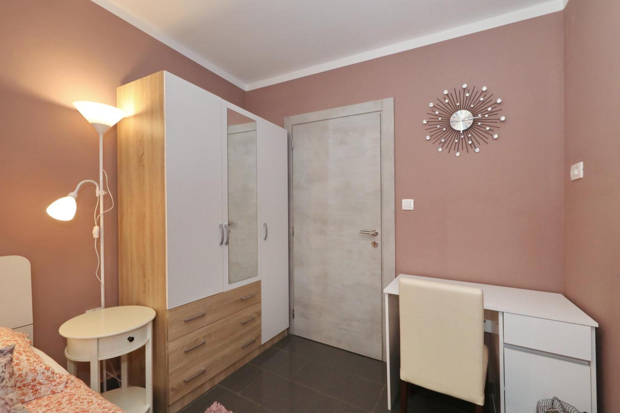 City Apartment Marcela Zadar Bagian luar foto